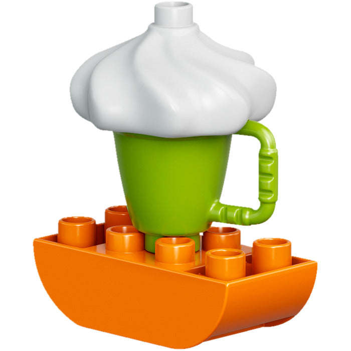 LEGO 10840 - DUPLO Big Fair