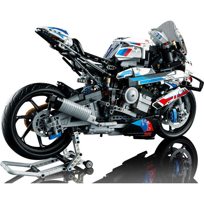 LEGO 42130 - Technic BMW M 1000 RR