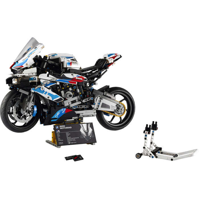 LEGO 42130 - Technic BMW M 1000 RR