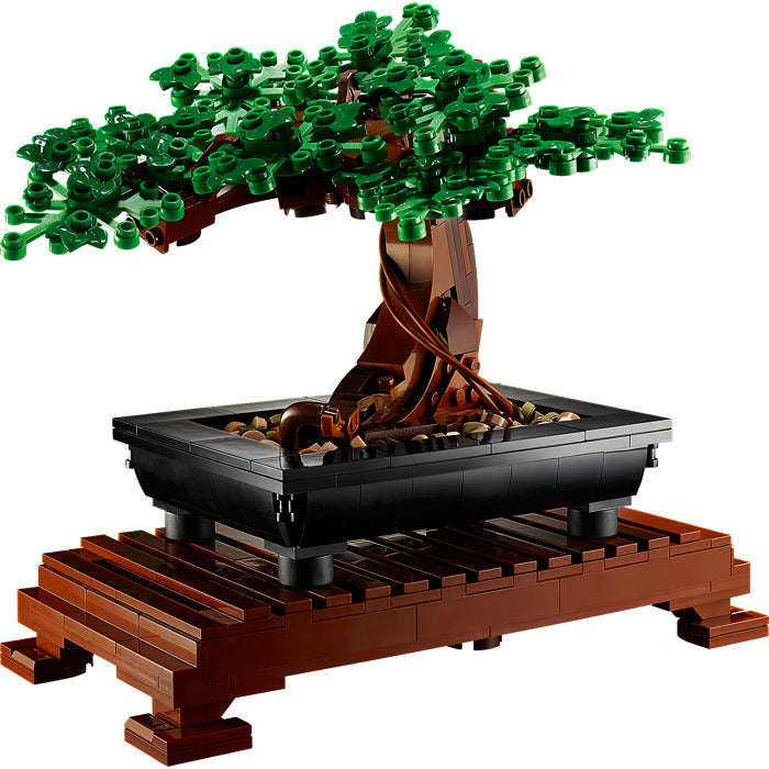 LEGO 10281 - Creator Bonsai Tree