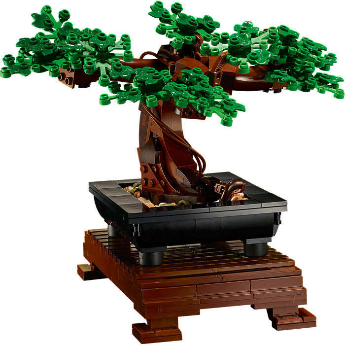 LEGO 10281 - Creator Bonsai Tree