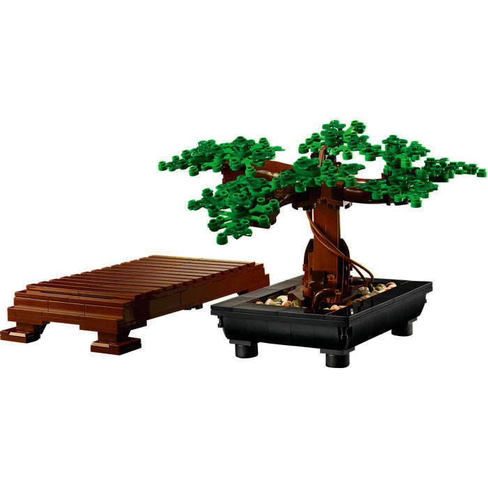 LEGO 10281 - Creator Bonsai Tree