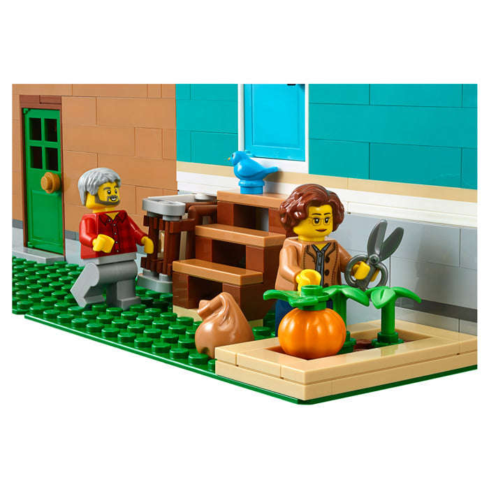 LEGO 10270 Creator Bookshop
