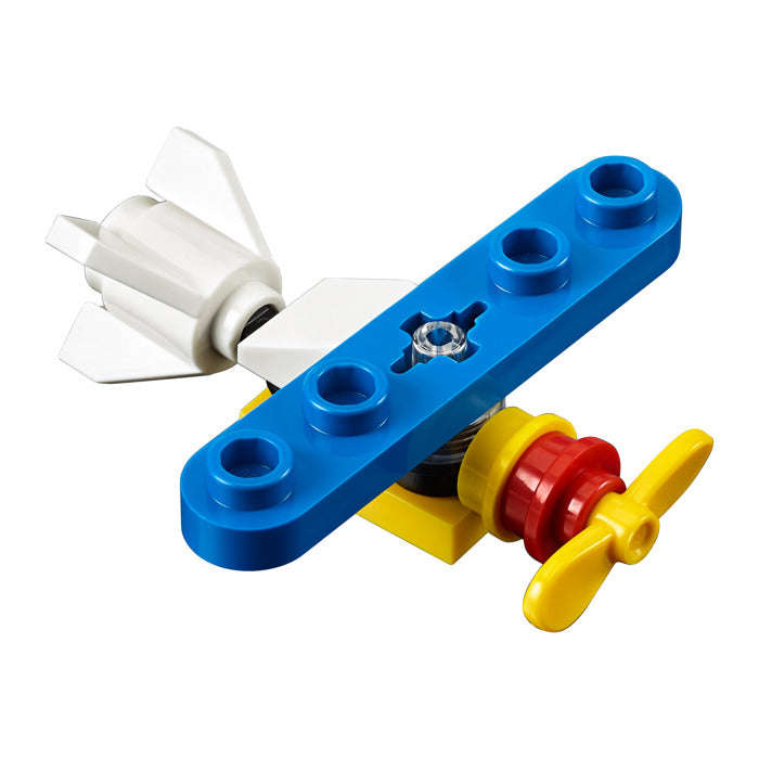 LEGO 10270 Creator Bookshop