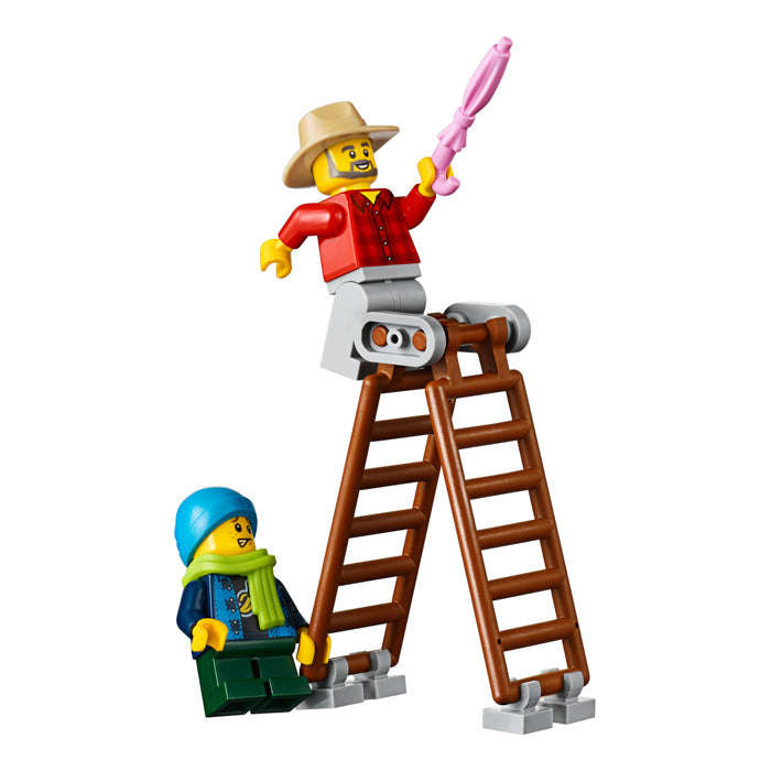 LEGO 10270 Creator Bookshop