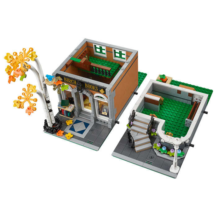 LEGO 10270 Creator Bookshop