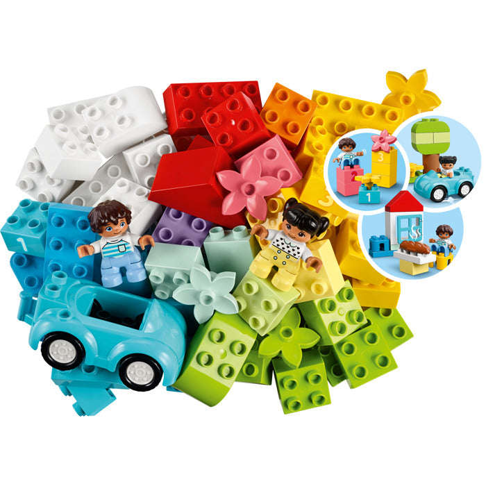 LEGO 10913 - DUPLO Brick Box