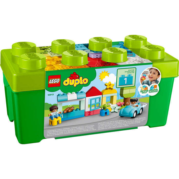 LEGO 10913 - DUPLO Brick Box