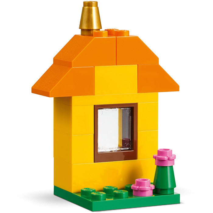 LEGO 11001 - Classic Bricks and Ideas