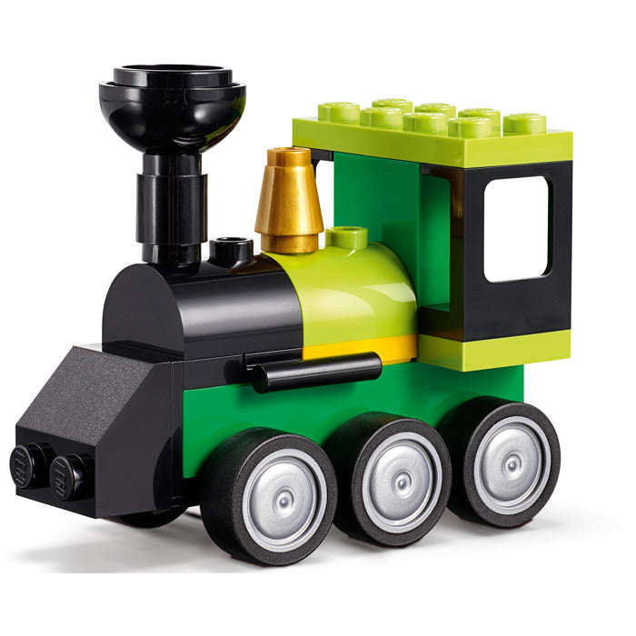 LEGO 11001 - Classic Bricks and Ideas