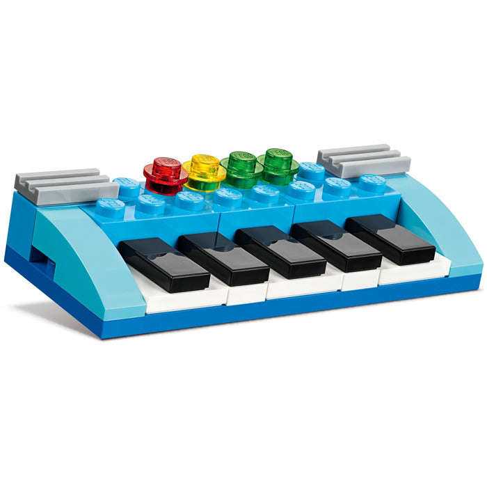 LEGO 11001 - Classic Bricks and Ideas