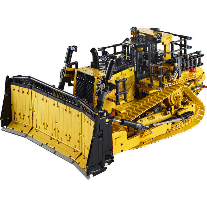 LEGO 42131 - Technic App-Controlled Cat D11Bulldozer