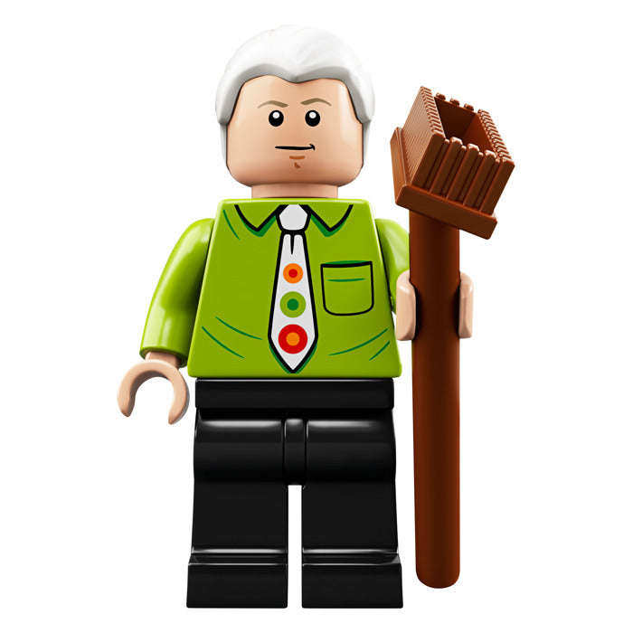 LEGO 21319 - Ideas Central Perk