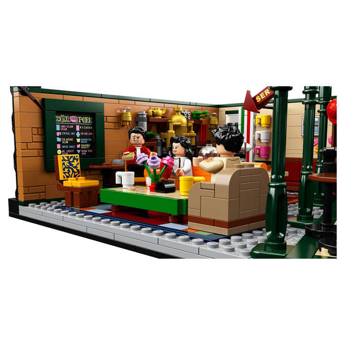 LEGO 21319 - Ideas Central Perk