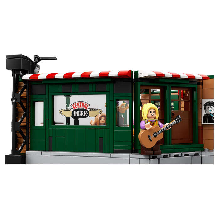 LEGO 21319 - Ideas Central Perk
