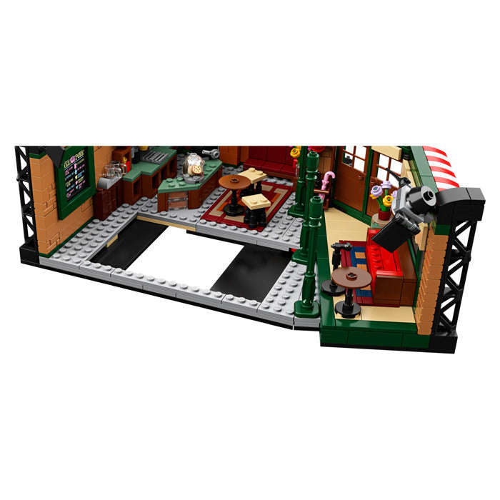 LEGO 21319 - Ideas Central Perk