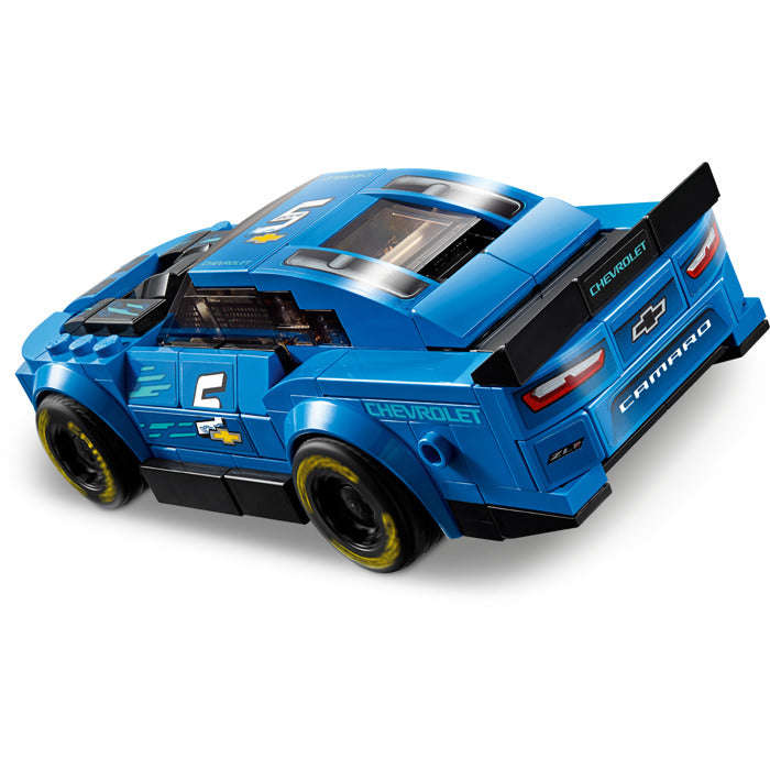 LEGO 75891 - Speed Champions Chevrolet Camaro ZL1 Race Car