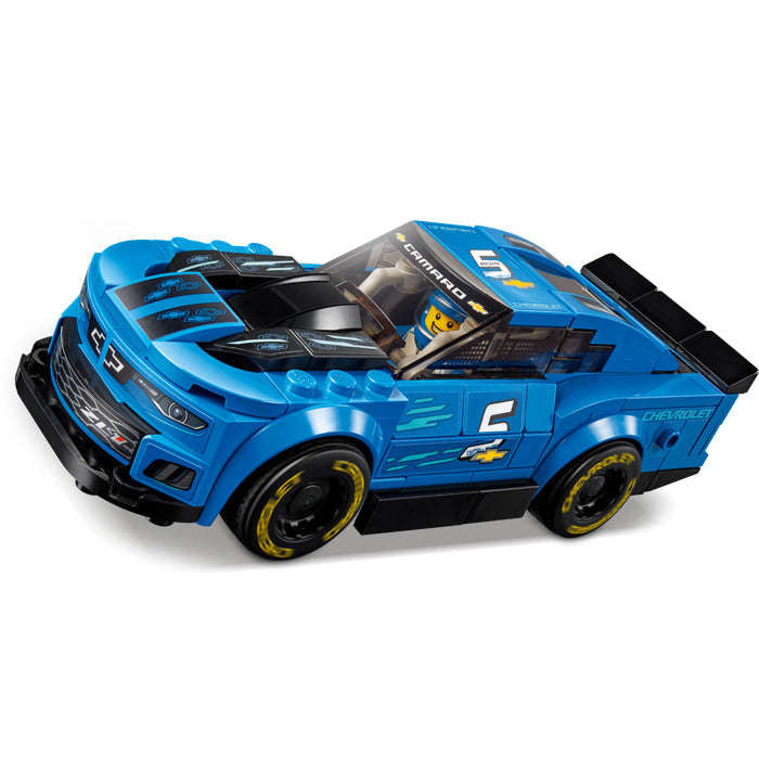 LEGO 75891 - Speed Champions Chevrolet Camaro ZL1 Race Car