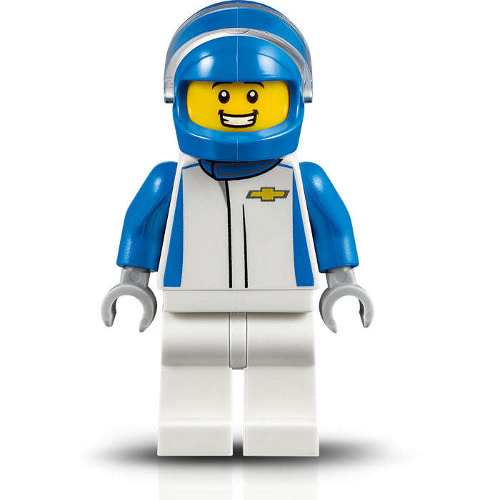 LEGO 75891 - Speed Champions Chevrolet Camaro ZL1 Race Car