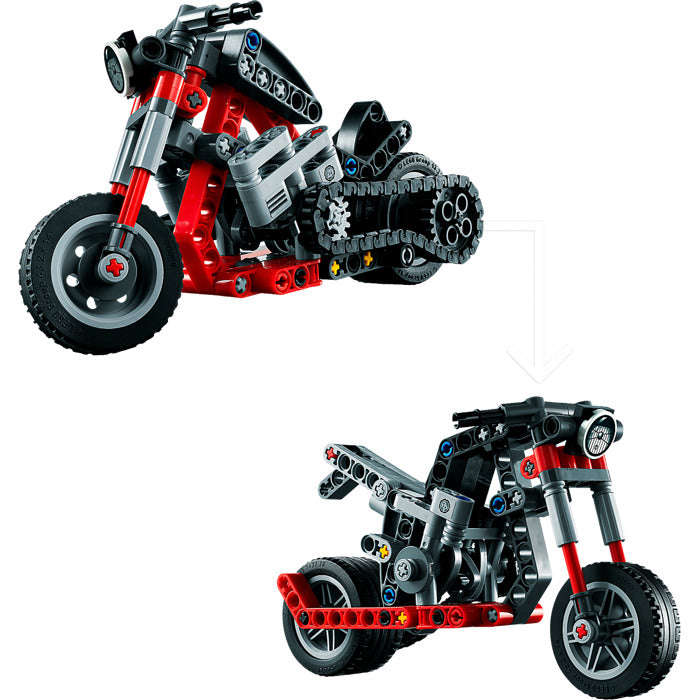 LEGO® 42132 - Technic Motorcycle