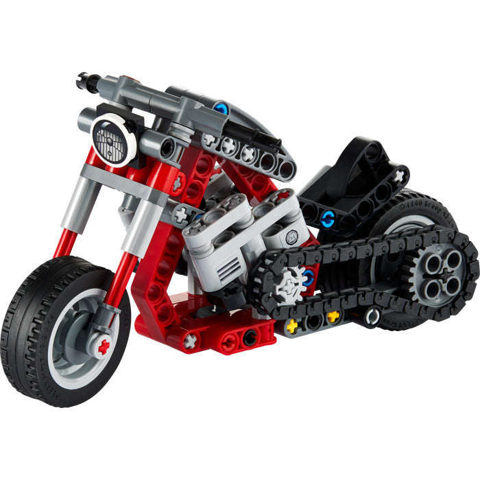 LEGO® 42132 - Technic Motorcycle