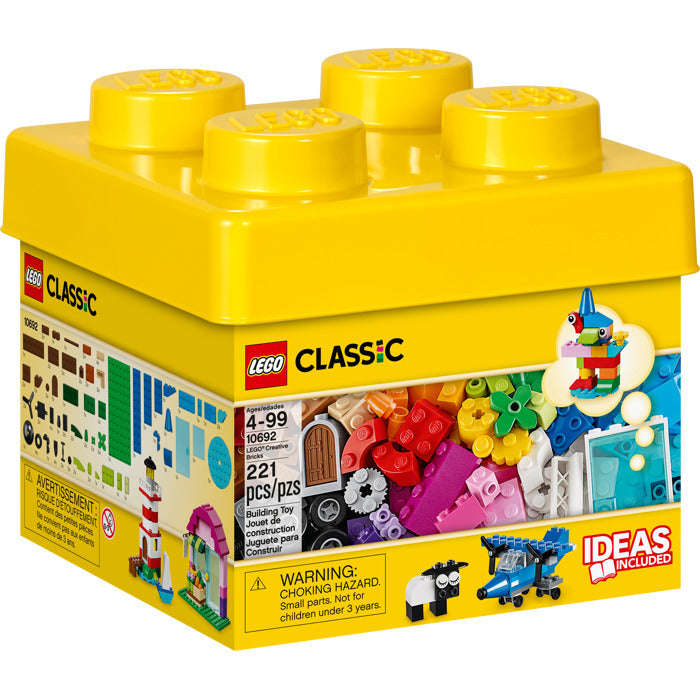 LEGO 10692 - Classic Creative Bricks