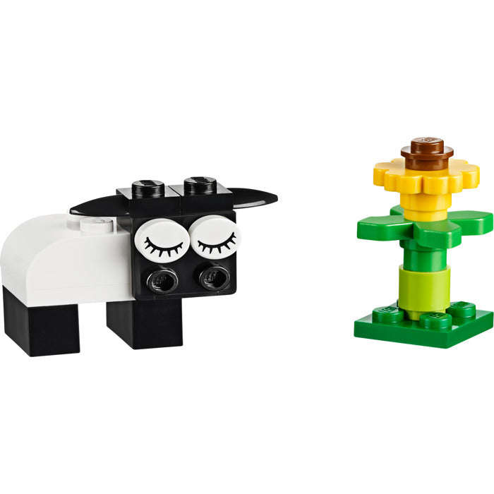LEGO 10692 - Classic Creative Bricks