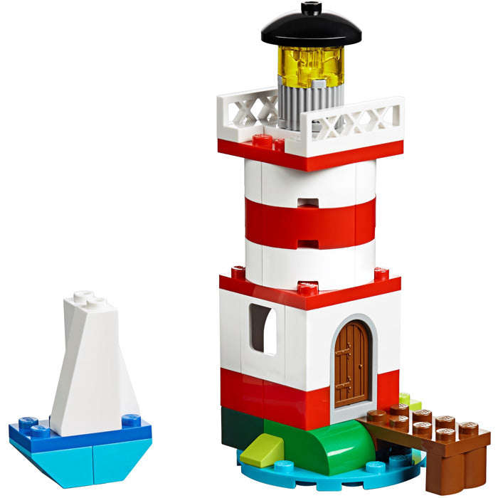 LEGO 10692 - Classic Creative Bricks