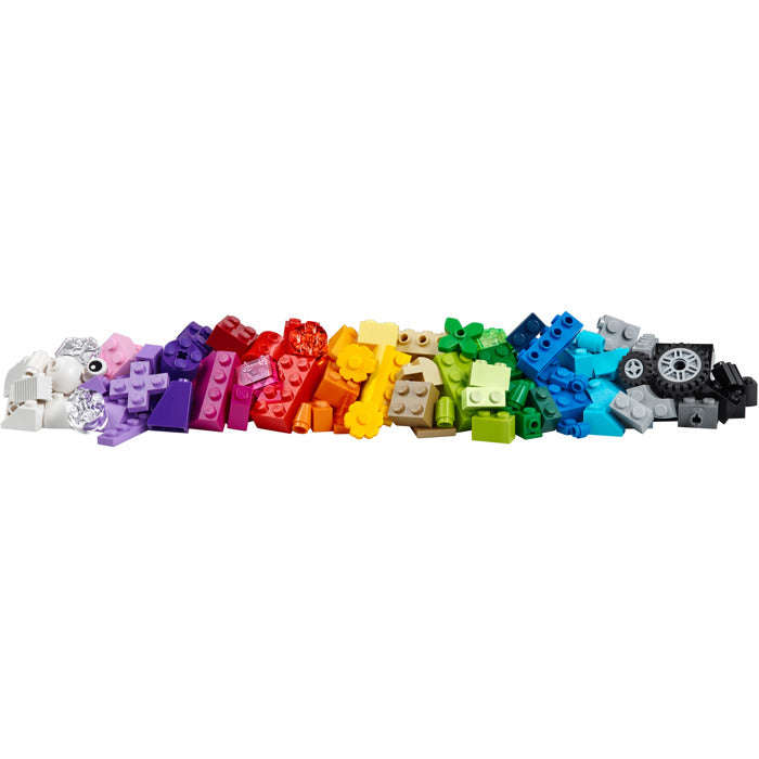 LEGO 10692 - Classic Creative Bricks
