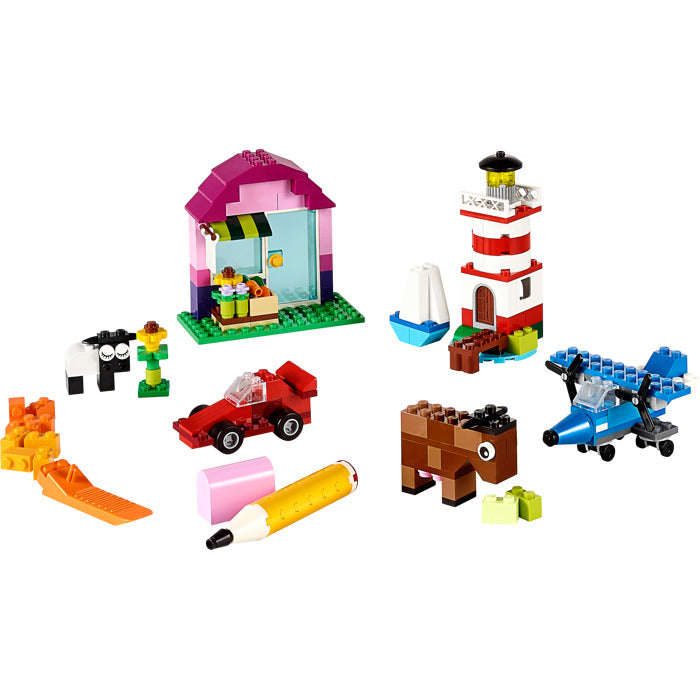 LEGO 10692 - Classic Creative Bricks