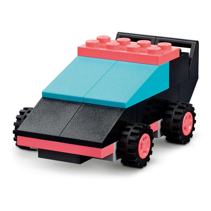 LEGO® 11027 - Classic Creative Neon Fun