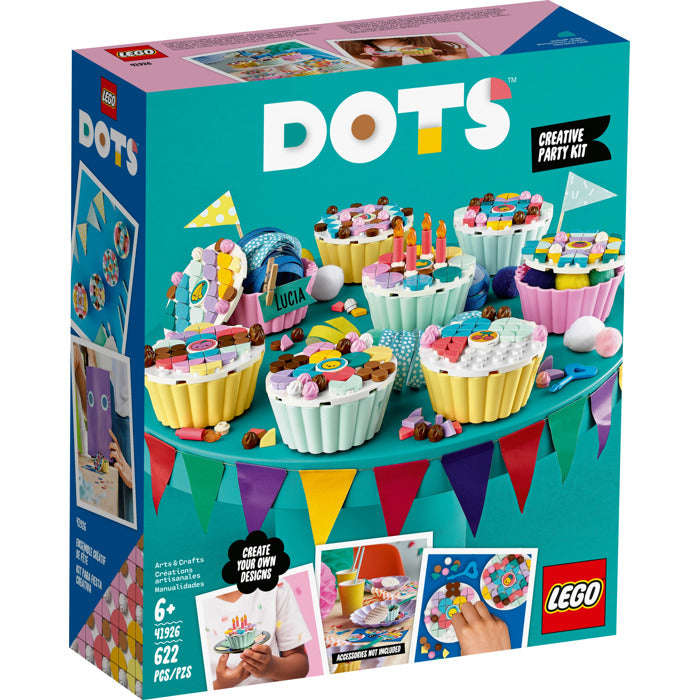 LEGO 41926 - DOTS Creative Party Kit