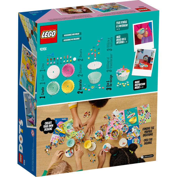 LEGO 41926 - DOTS Creative Party Kit