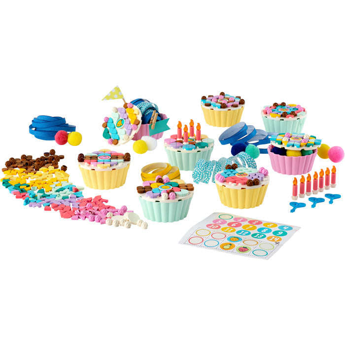 LEGO 41926 - DOTS Creative Party Kit