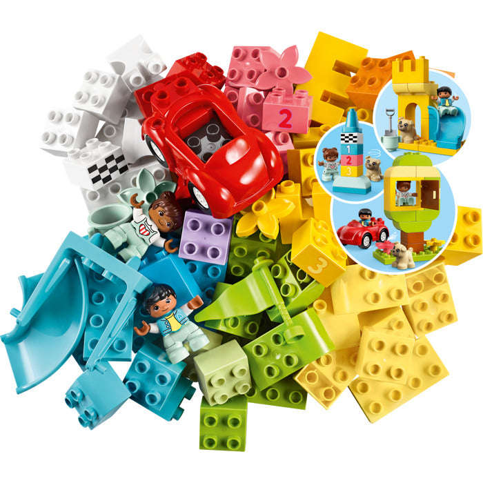LEGO® 10914 - DUPLO® Deluxe Brick Box