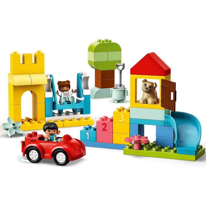 LEGO® 10914 - DUPLO® Deluxe Brick Box