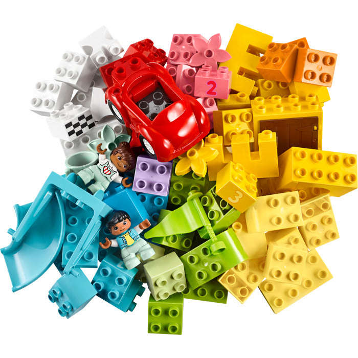 LEGO® 10914 - DUPLO® Deluxe Brick Box