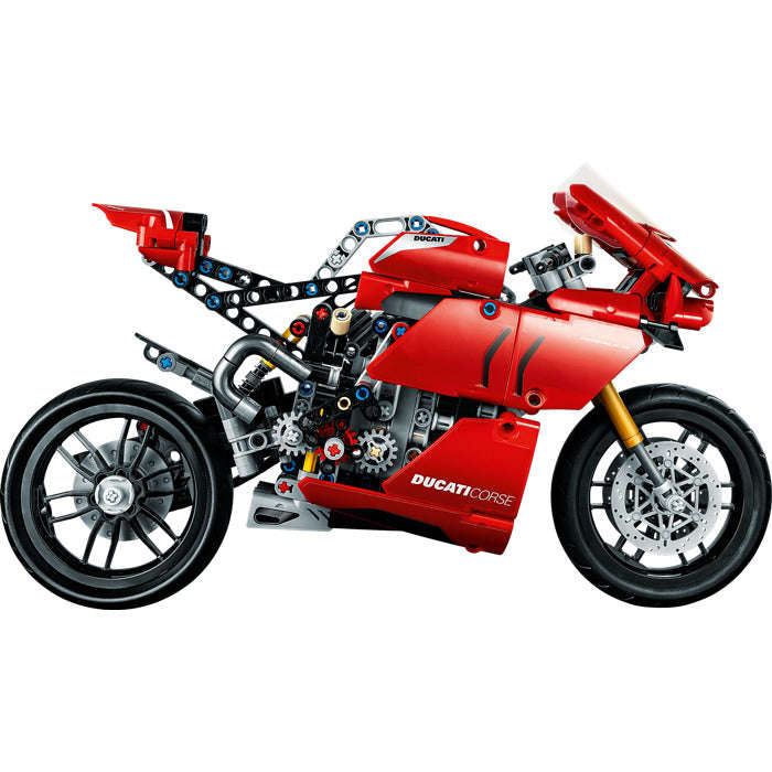 LEGO 42107 - Technic Ducati Panigale V4 R