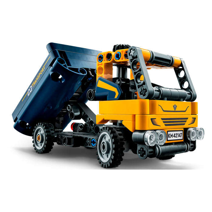 LEGO® 42147 - Technic Dump Truck