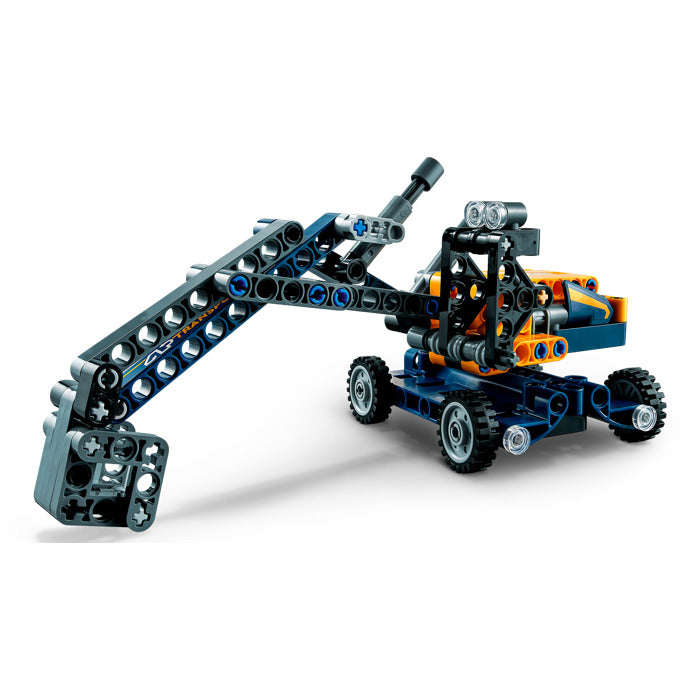LEGO® 42147 - Technic Dump Truck