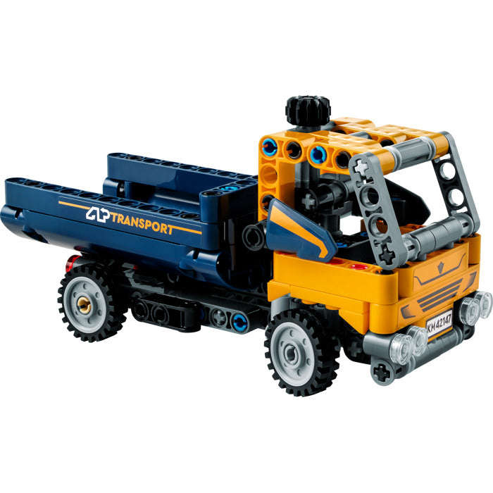 LEGO® 42147 - Technic Dump Truck