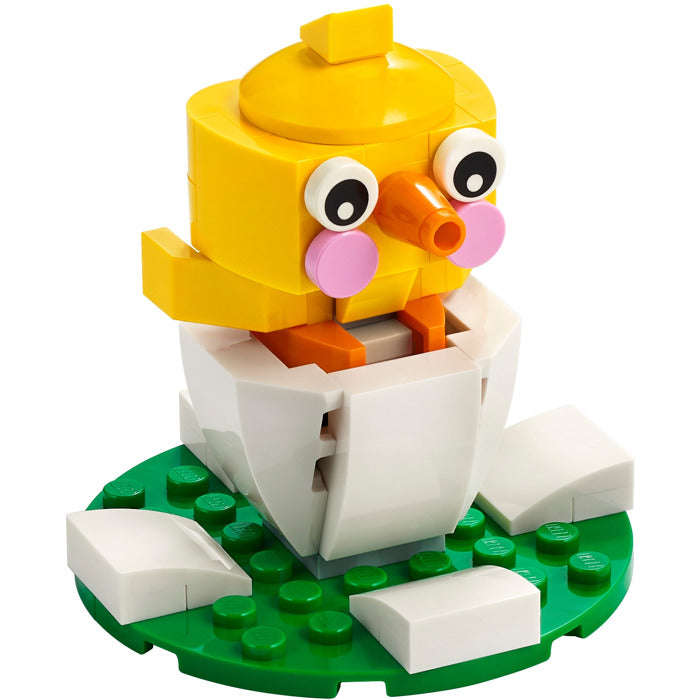 LEGO 30579 - Creator Easter Chick Egg Polybag