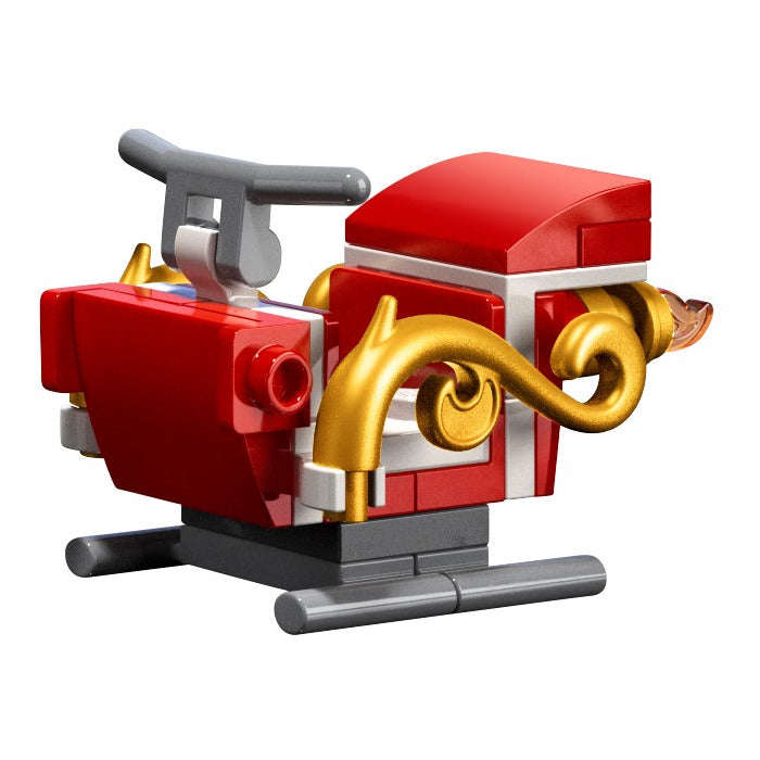 LEGO 10275 - Creator Elf Club House