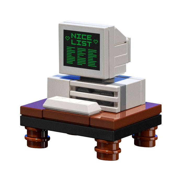 LEGO 10275 - Creator Elf Club House