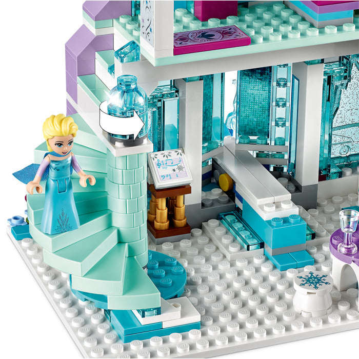 LEGO 43172 - Disney Elsa's Magical Ice Palace