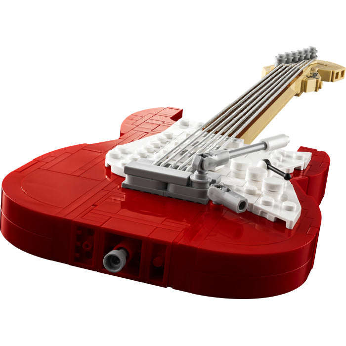 LEGO® 21329 - Ideas Fender® Stratocaster