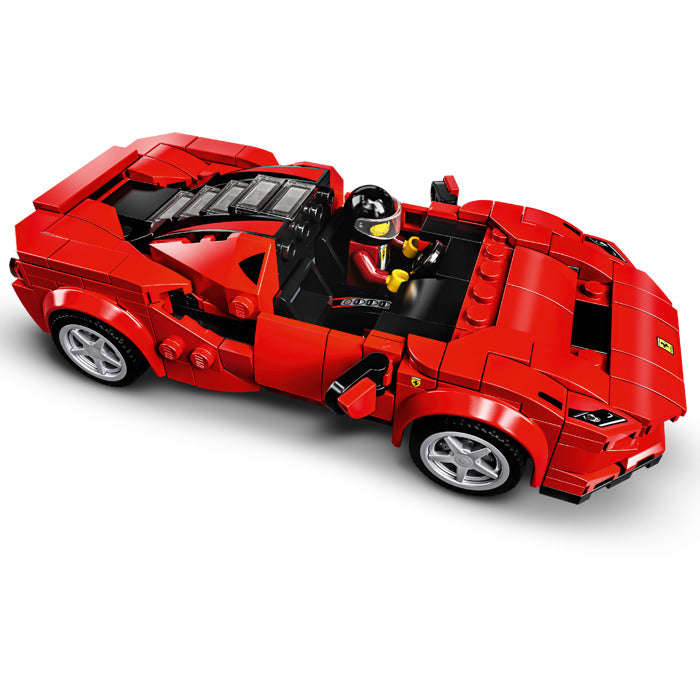 LEGO 76895 - Speed Champions Ferrari F8 Tributo