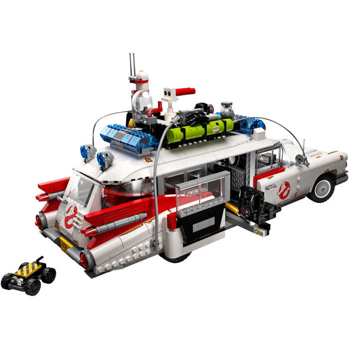 LEGO® 10274 - Icons Ghostbusters Ecto-1