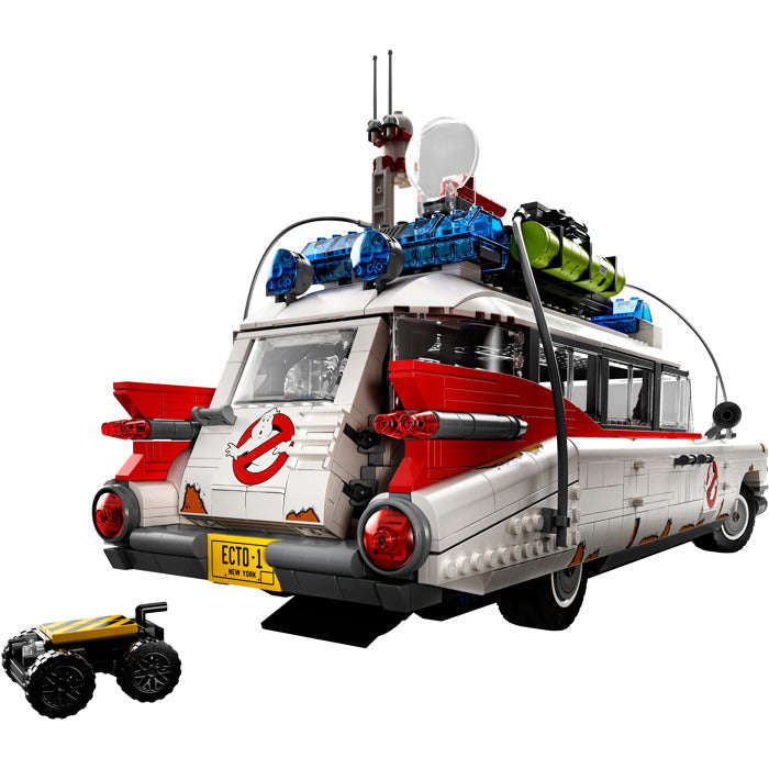 LEGO® 10274 - Icons Ghostbusters Ecto-1