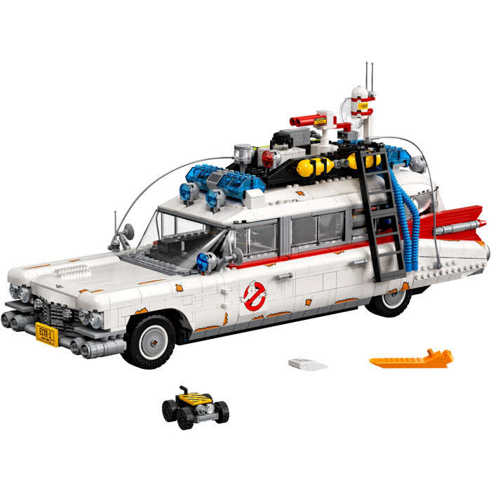 LEGO® 10274 - Icons Ghostbusters Ecto-1